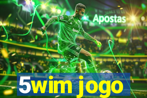 5wim jogo